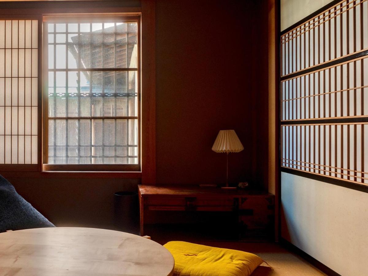 Sukiya-Zukuri Suehiro Villa Hida Kültér fotó