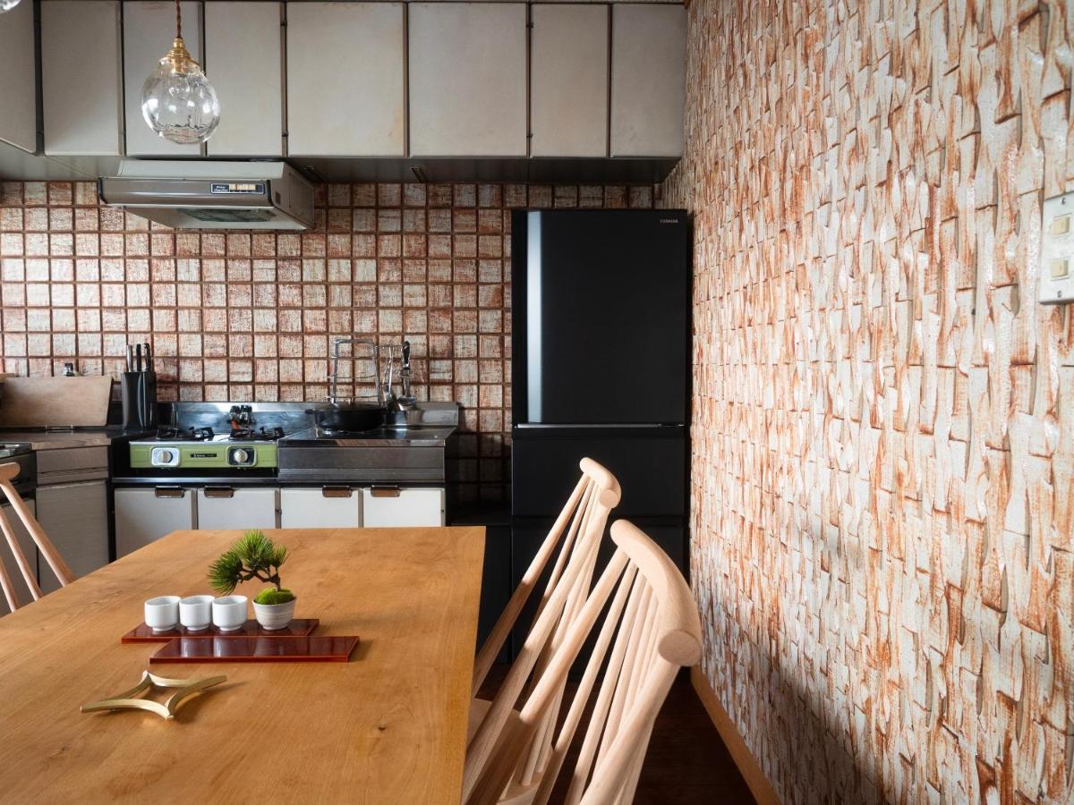 Sukiya-Zukuri Suehiro Villa Hida Kültér fotó