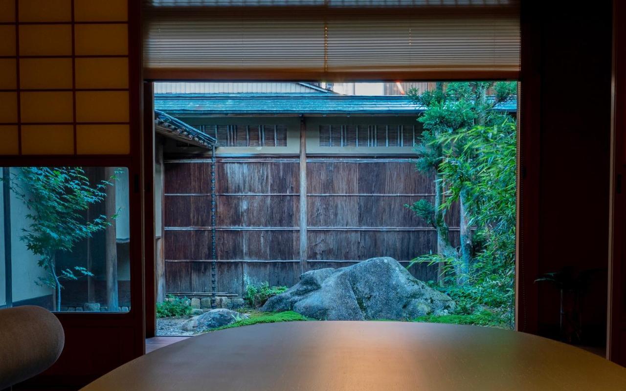 Sukiya-Zukuri Suehiro Villa Hida Kültér fotó