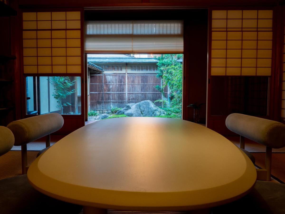 Sukiya-Zukuri Suehiro Villa Hida Kültér fotó