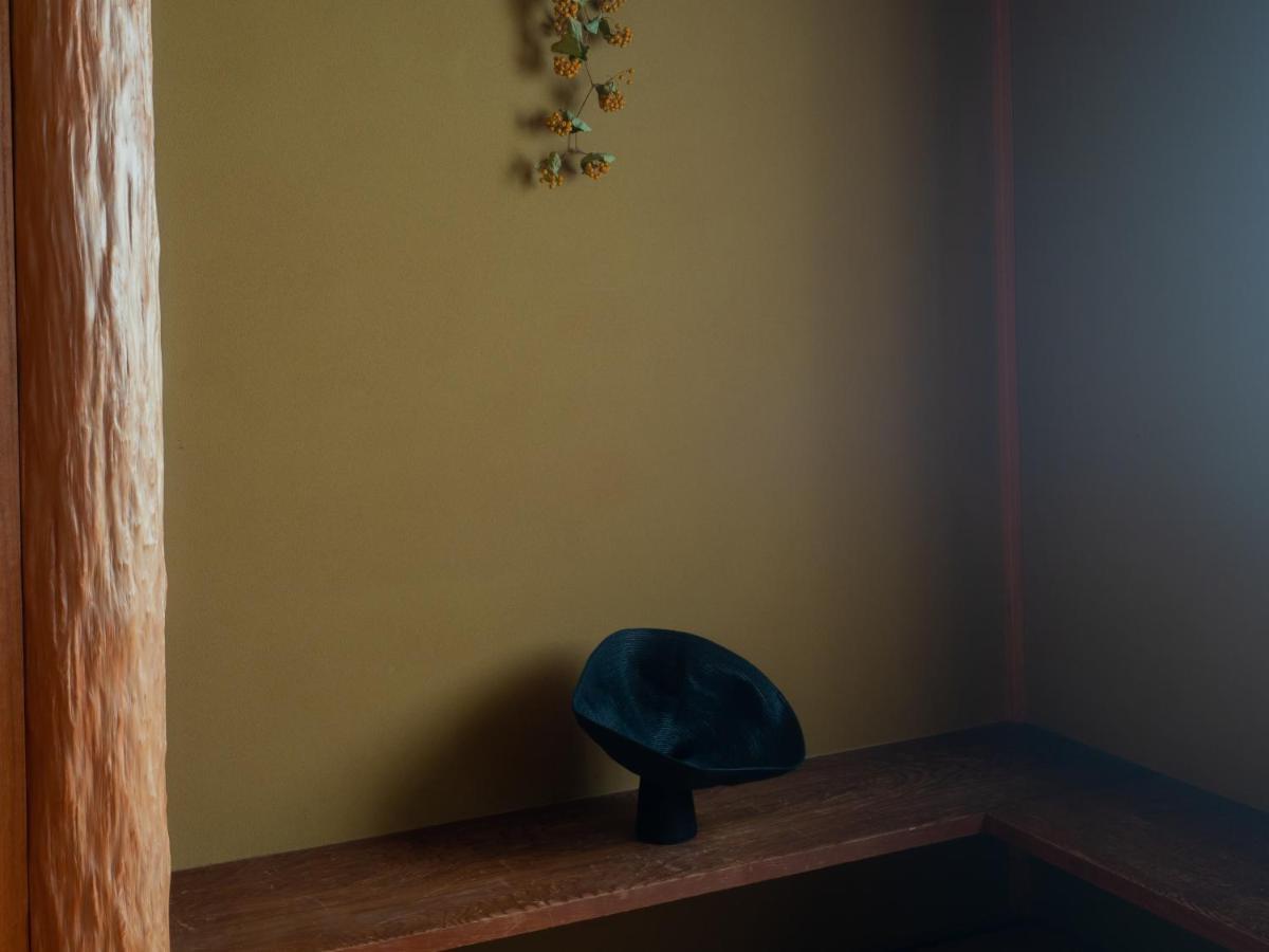 Sukiya-Zukuri Suehiro Villa Hida Kültér fotó