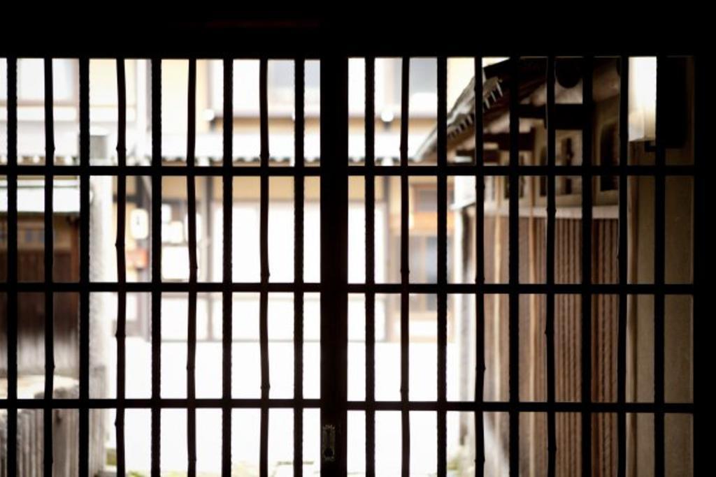 Sukiya-Zukuri Suehiro Villa Hida Kültér fotó